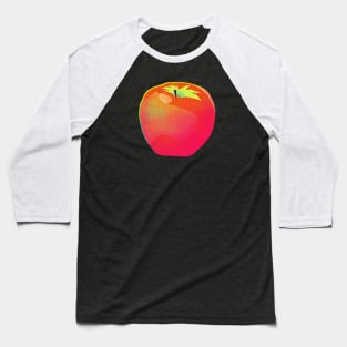 popple (pop apple i) Baseball T-Shirt